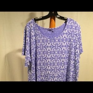 fresh produce Dresses - Fresh Produce self print dress 2X fresh produce Dresses - Fresh Produce self print dress 2X